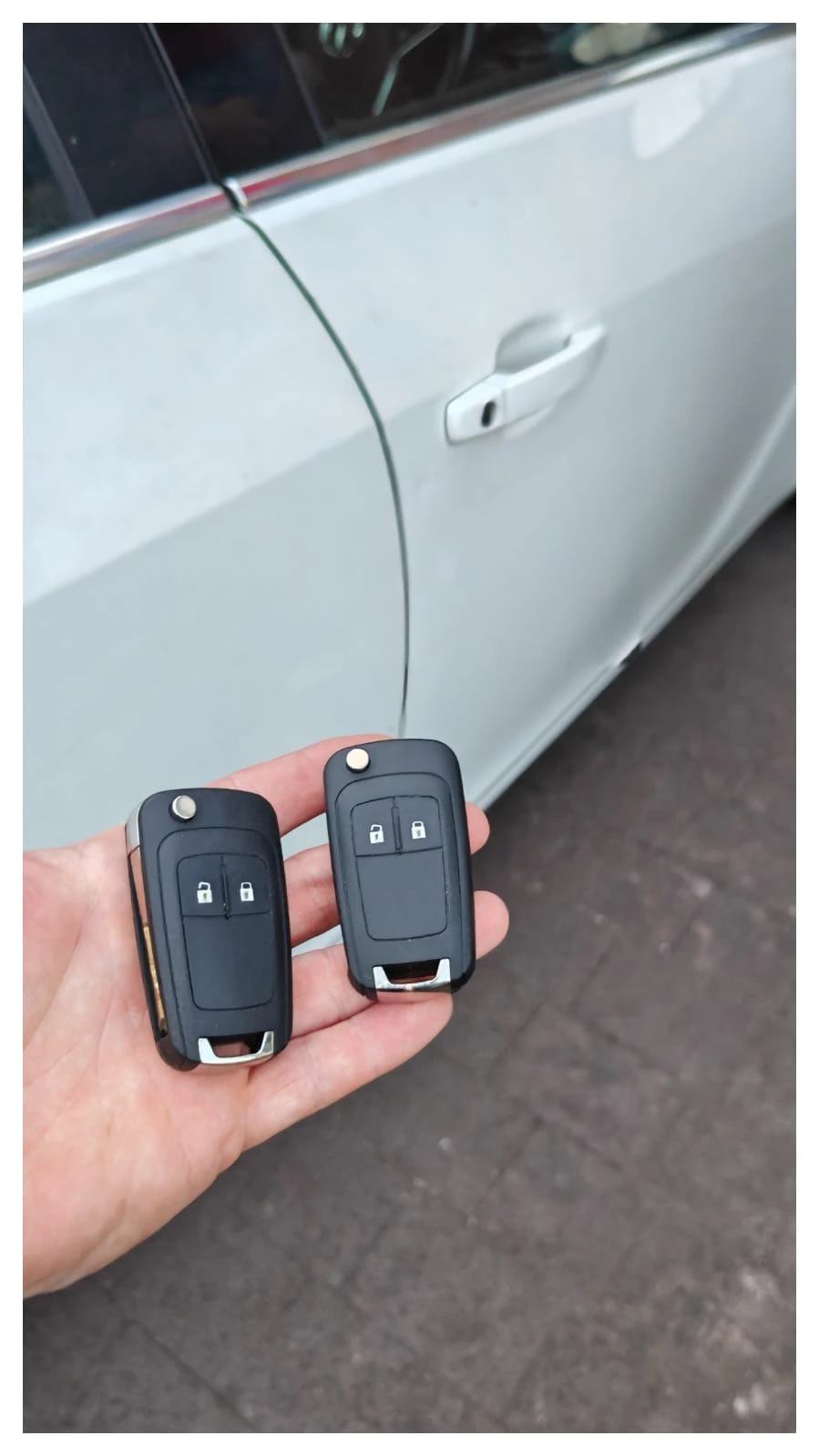 key duplication solution in liecester provided by secure locksmiths