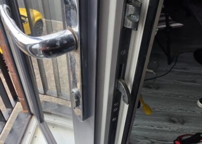 gain entry by secure locksmiths in leicester