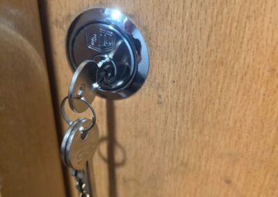 home locksmiths by secure locksmiths in leicester