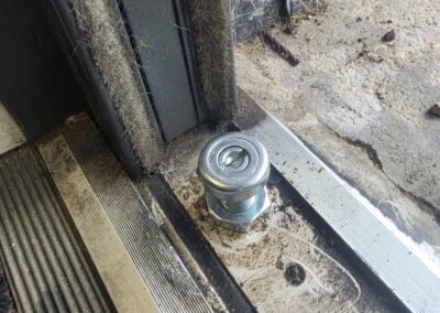 window lock open by secure locksmiths in leicester