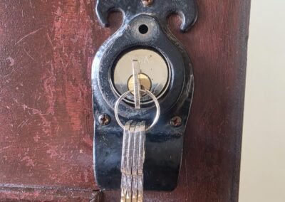 lock change in leicester by secure locksmith