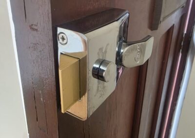 lock upgrade in leicester by secure locksmiths