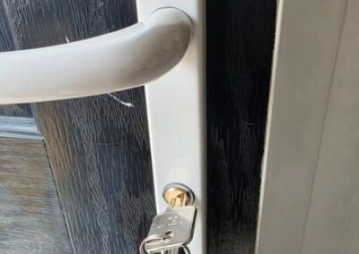 lock upgrade in leicester by secure locksmiths solution