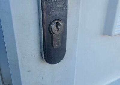 lock change solution provided by secure locksmiths in leicester