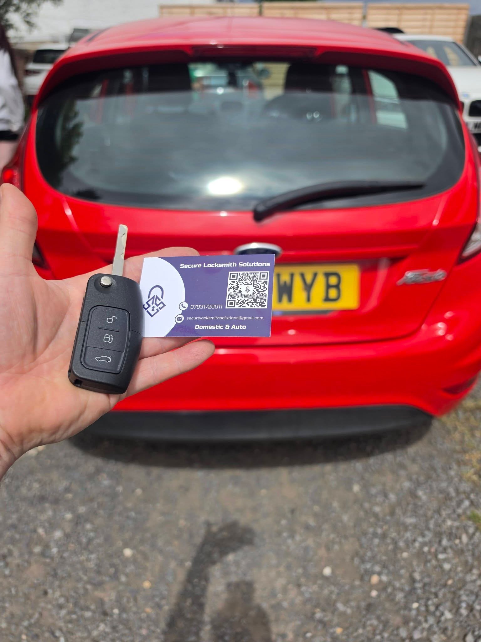 locked out in leicester solution provided by secure locksmiths